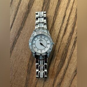 Bulova watch